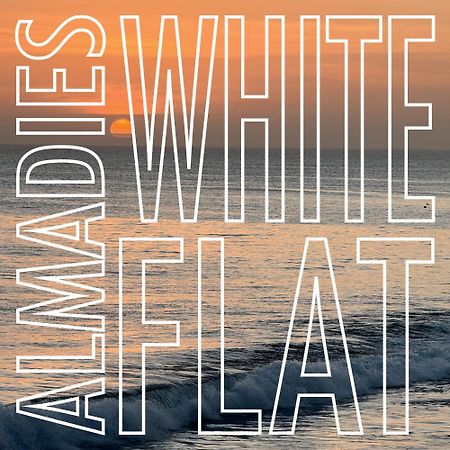 White Flat Almadies Dakar Zewnętrze zdjęcie