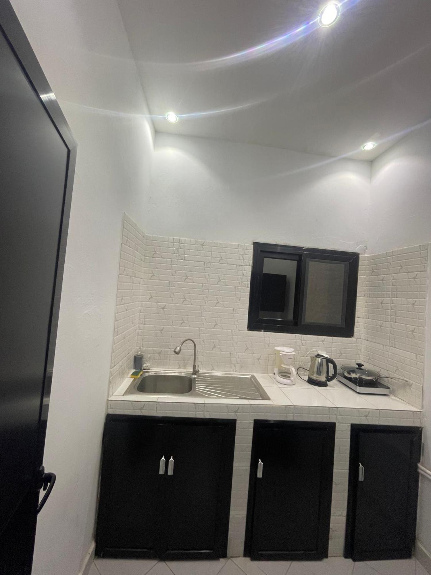 White Flat Almadies Dakar Zewnętrze zdjęcie