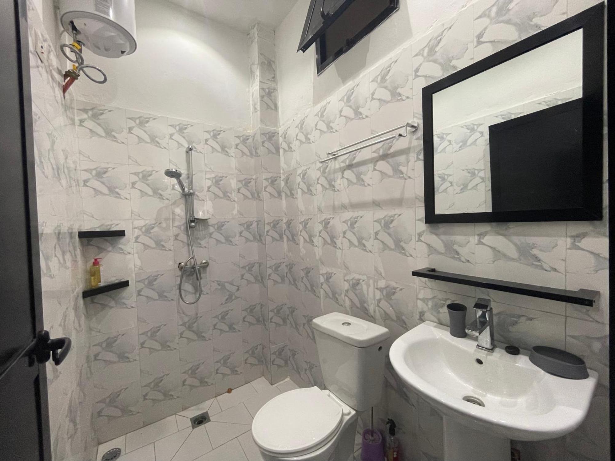 White Flat Almadies Dakar Zewnętrze zdjęcie