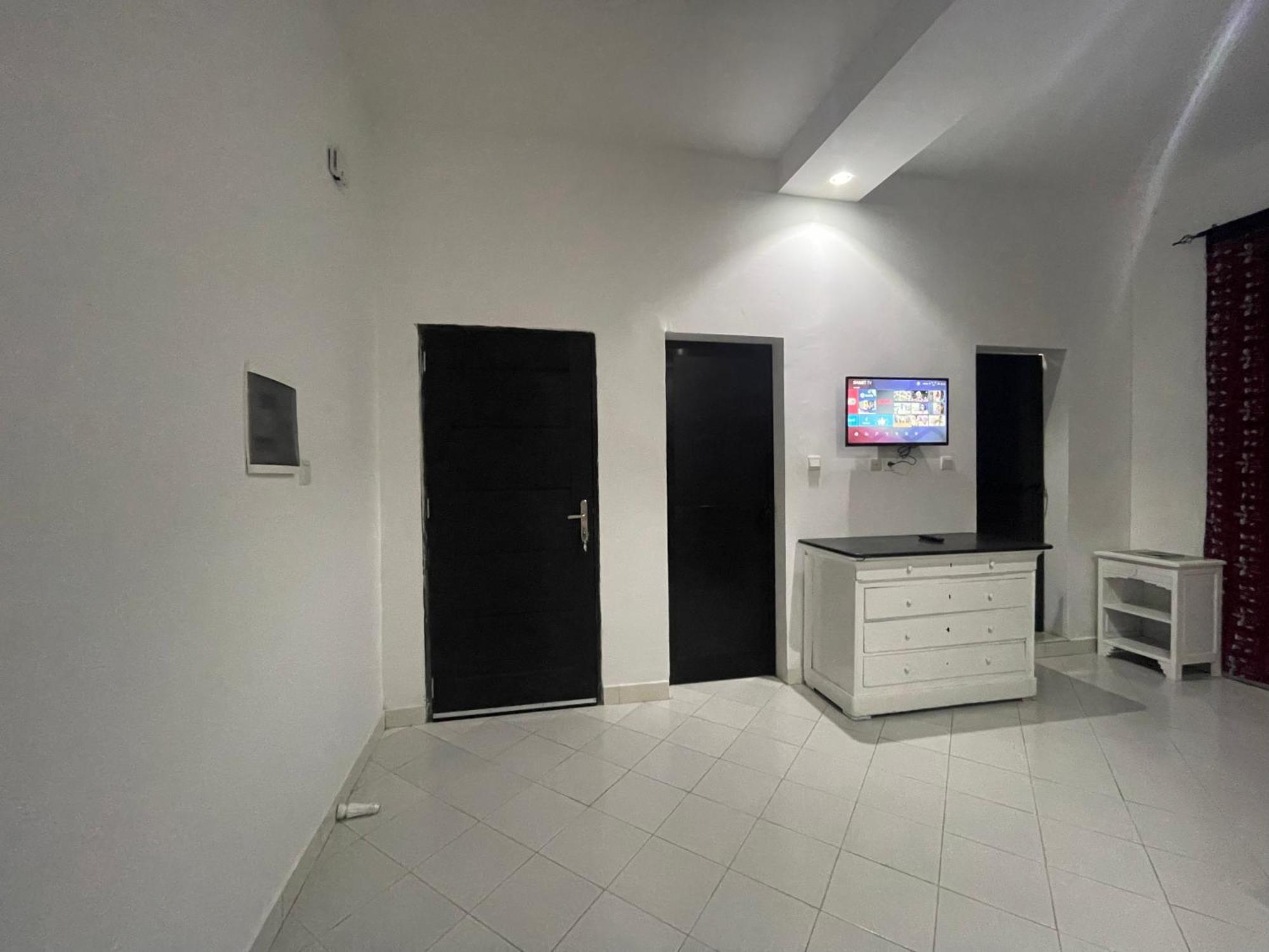White Flat Almadies Dakar Zewnętrze zdjęcie
